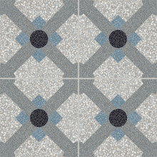 Bristol Savvy - Deco B Matte