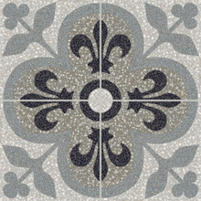 Bristol Savvy - Deco C Matte
