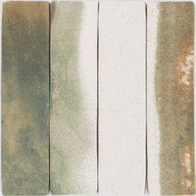 Onda Signet - Green Multifinish