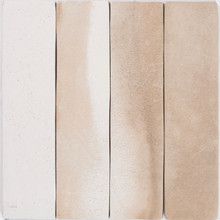 Onda Signet - Cream Multifinish