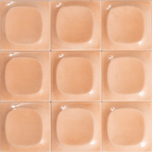 Fabbrino Anders - Salmon Deco Glossy