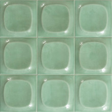 Fabbrino Anders - Mint Deco Glossy
