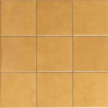 Fabbrino Anders - Mustard Glossy
