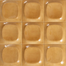 Fabbrino Anders - Mustard Deco Glossy