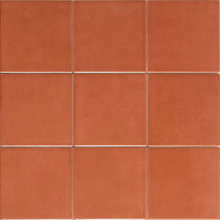 Fabbrino Anders - Persimmon Glossy