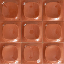 Fabbrino Anders - Persimmon Deco Glossy