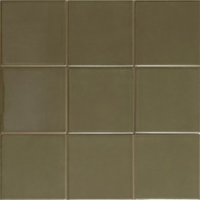 Fabbrino Anders - Olive Glossy