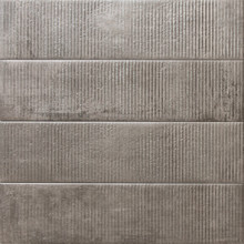 Madras Fold - Zinc Multifinish