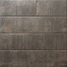 Madras Fold - Iron Multifinish