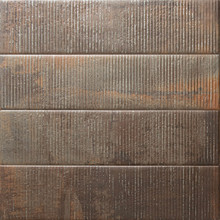 Madras Fold - Bronze Multifinish