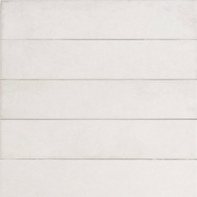 Madras Point - Ivory Glossy