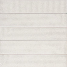 Madras Point - Ivory Bend Glossy