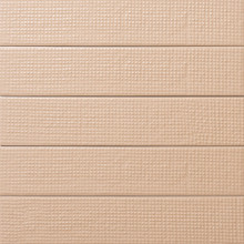 Madras Form - Tan Textured Matte