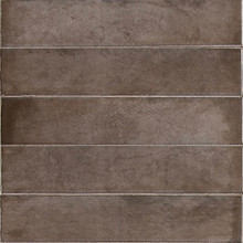 Madras Point - Coffee Glossy