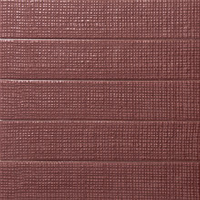 Madras Form - Wine Textured Matte