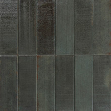 Madras Patino - Moss Deco Mix Glossy