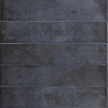 Madras Point - Blue Glossy