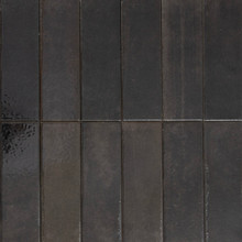 Madras Patino - Espresso Glossy