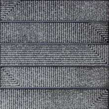 Madras Point - Blue Bend Glossy