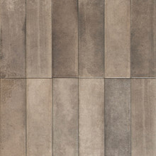 Madras Patino - Pewter Glossy
