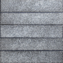 Madras Point - Blue Straight Glossy