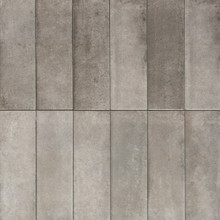 Madras Patino - Greige Glossy