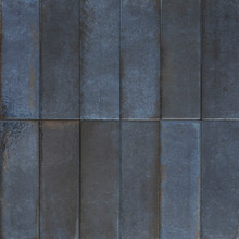 Madras Patino - Ink Glossy