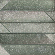 Madras Point - Green Bend Glossy