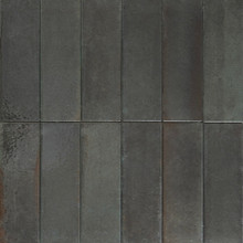 Madras Patino - Moss Glossy