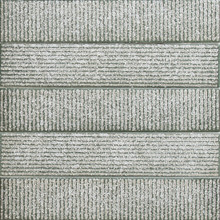 Madras Point - Green Straight Glossy