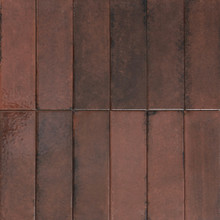 Madras Patino - Chestnut Glossy