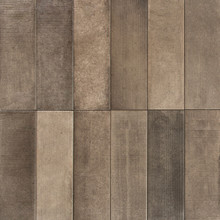 Madras Patino - Pewter Deco Mix Glossy