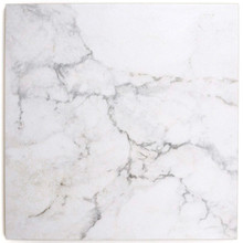 Avi Sevigne - White Matte