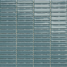 Fabbrino Stanza - Teal Glossy