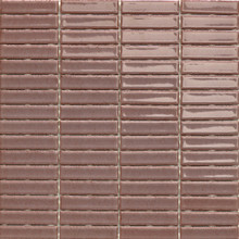 Fabbrino Stanza - Mauve Glossy