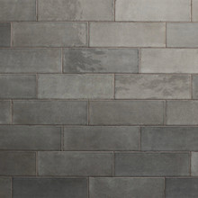 Bristol Elko - Charcoal Glossy