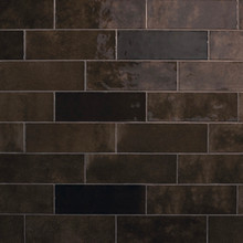Bristol Elko - Umber Glossy