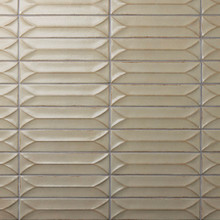 Bristol Dillon - Olive Deco Glossy