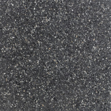 Aggregato Terrazzo - Black Pearl Brushed