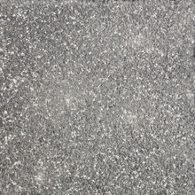 Aggregato Terrazzo - Black Pearl Bush Hammered