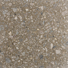 Aggregato Terrazzo - Clay Brushed