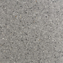 Aggregato Terrazzo - Dark Grey Brushed