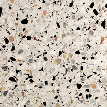 Aggregato Terrazzo - Earth Polished