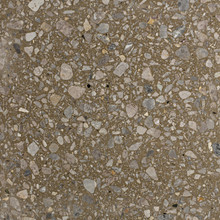 Aggregato Terrazzo - Clay Polished