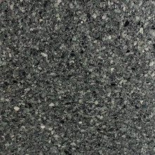 Aggregato Terrazzo - Dark Green Brushed