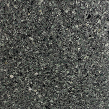 Aggregato Terrazzo - Dark Green Brushed