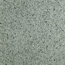 Aggregato Terrazzo - Green Brushed