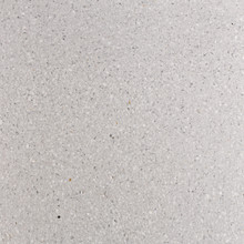 Aggregato Terrazzo - Light Grey Brushed