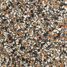 Aggregato Terrazzo - Loam Honed