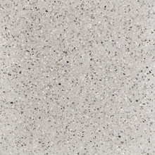 Aggregato Terrazzo - Medium Grey Brushed